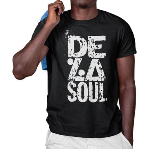 De La Soul T-Shirt | Mother’s Milk | The Boys