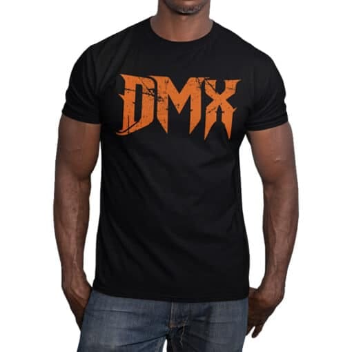 DMX T-Shirt | Mother’s Milk | The Boys