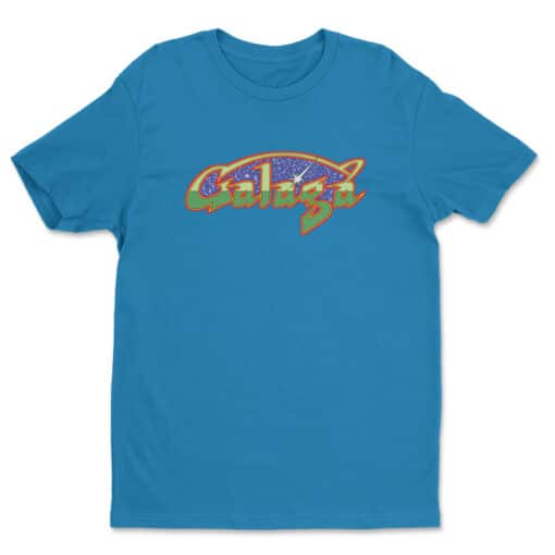 Galaga T-Shirt | Adam Goldberg | The Goldbergs