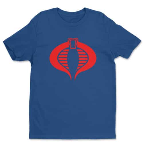 GI Joe Cobra T-Shirt | Adam Goldberg | The Goldbergs