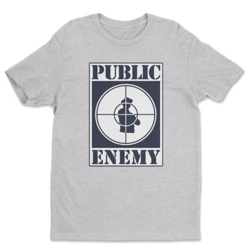 Public Enemy T-Shirt | Mother's Milk | The Boys