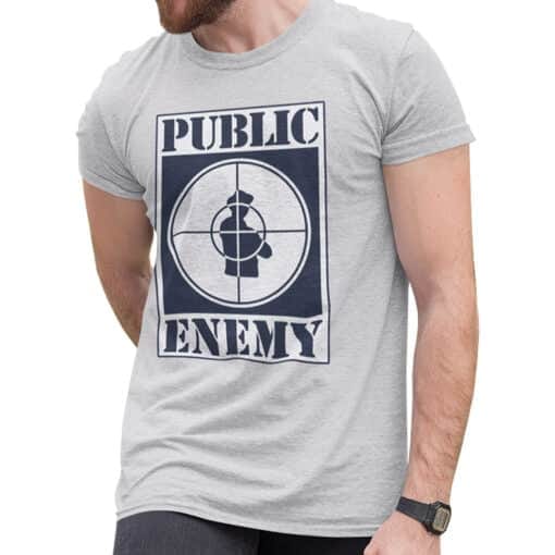 Public Enemy T-Shirt | Mother’s Milk | The Boys