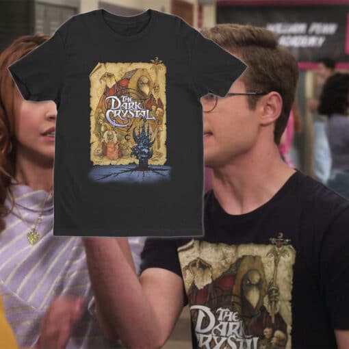 The Dark Crystal T-Shirt | Adam Goldberg | The Goldbergs