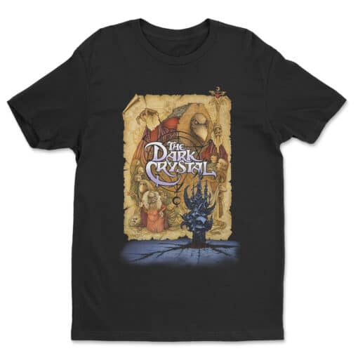 The Dark Crystal T-Shirt | Adam Goldberg | The Goldbergs