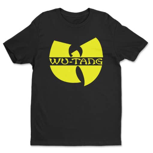 Wu-Tang T-Shirt | Mother's Milk | The Boys