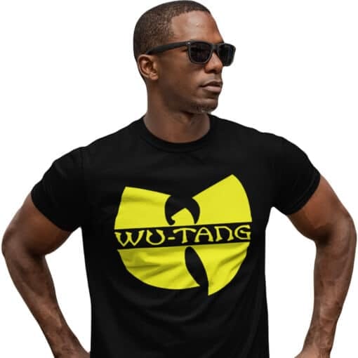 Wu-Tang T-Shirt | Mother’s Milk | The Boys