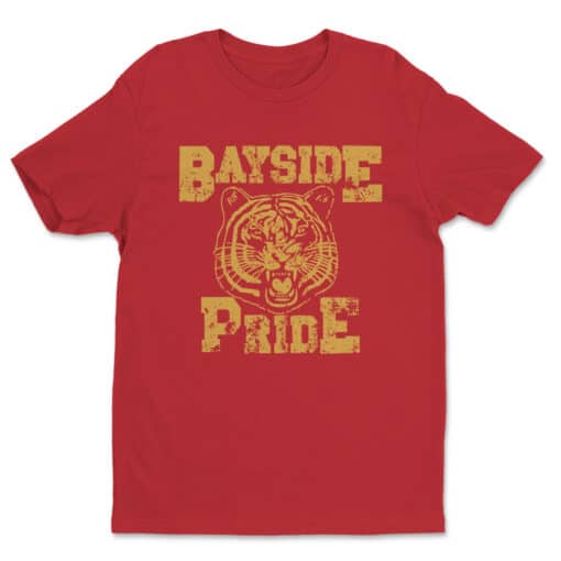 Bayside Pride T-Shirt | Terry Hoitz | The Other Guys