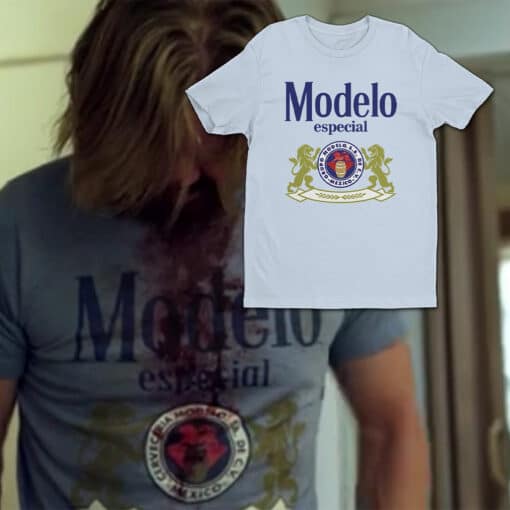 Modelo Especial T-Shirt | Frank Gallagher | Shameless