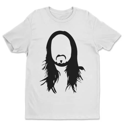 Steve Aoki T-Shirt | Jesse Pinkman | Breaking Bad