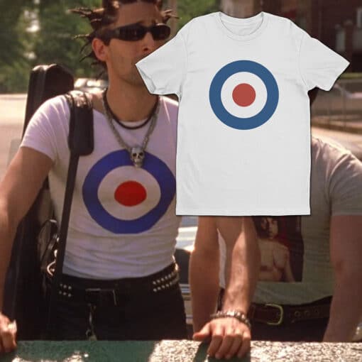 RAF T-Shirt | Richie | Summer Of Sam