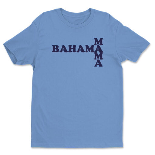 Bahama Mama T-Shirt | Ruby | Summer Of Sam