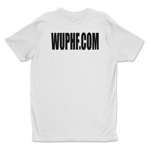 Do You WUPHF? T-Shirt | Ryan Howard | The Office