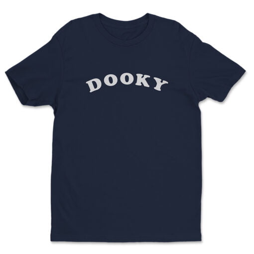 Dooky T-Shirt | Dooky | Boyz N The Hood