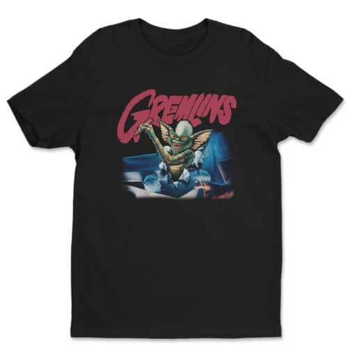 Gremlins T-Shirt | Adam Goldberg | The Goldbergs