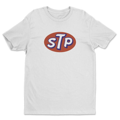 STP T-Shirt | Billy McMahon | The Internship