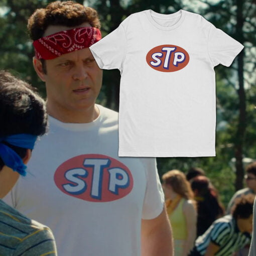 STP T-Shirt | Billy McMahon | The Internship