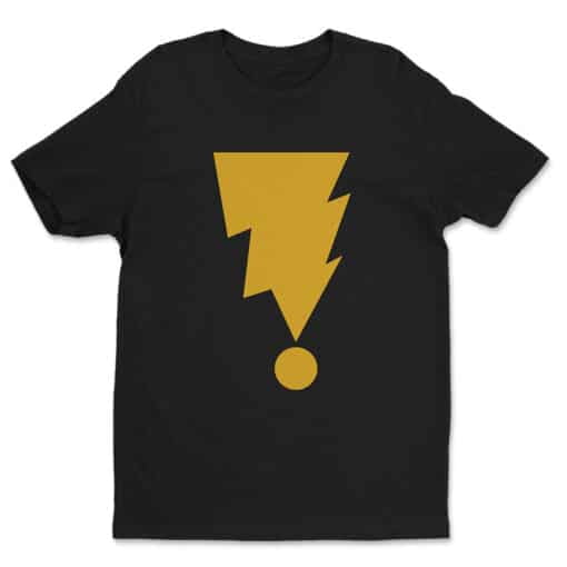 Thunder T-Shirt | Banky Edwards | Chasing Amy