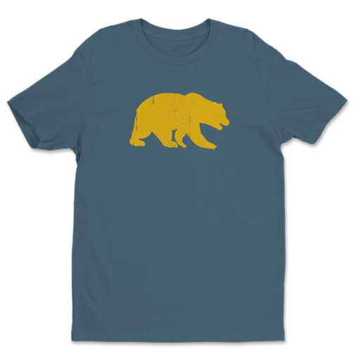 Yellow Bear T-Shirt | Jimmy Chance | Raising Hope