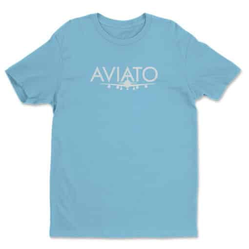 Aviato T-Shirt | Erlich Bachman | Silicon Valley