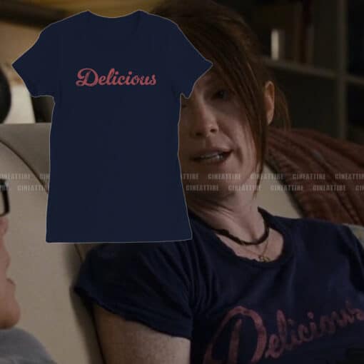 Delicious Women's Tee T-Shirt | Jules | The Kids Are All Right