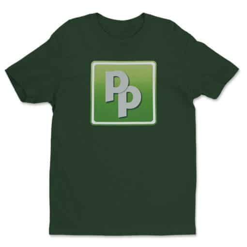 Pied Piper T-Shirt | Richard Hendricks | Silicon Valley