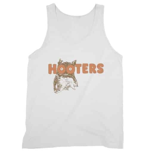 Hooters Tank Top | JP | Fresh Meat