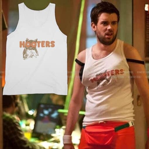 Hooters Tank Top | JP | Fresh Meat