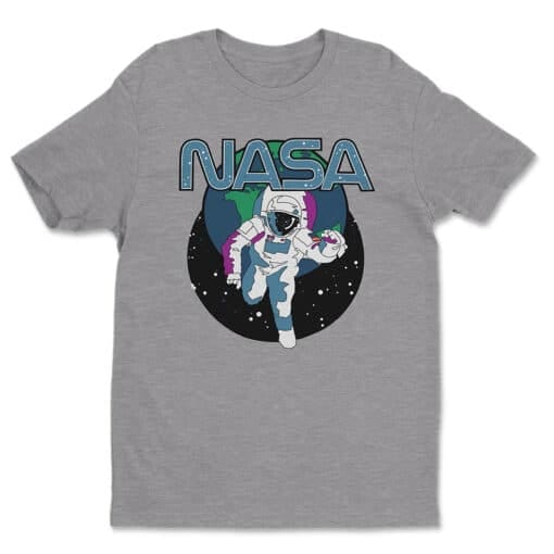 NASA T-Shirt | Farkle Minkus | Girl Meets World