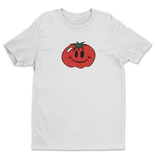 Smiling Tomato T-Shirt | Kevin Arnold | The Wonder Years