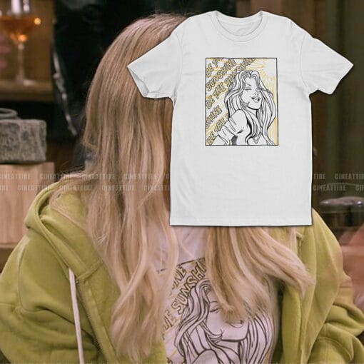 Be The Sunshine T-Shirt | Sophie | How I Met Your Father