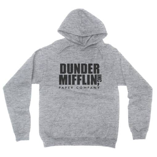 Dunder Mifflin Paper Company Hoodie | Megan Thee Stallion | Saturday Night Live