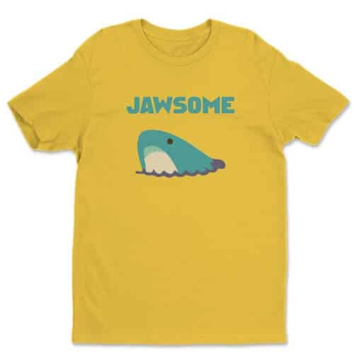 Jawsome T-Shirt | Dez | Austin & Ally