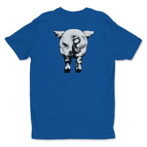 Pig T-Shirt | Dez | Austin & Ally