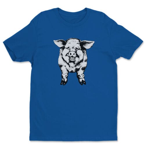 Pig T-Shirt | Dez | Austin & Ally