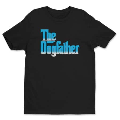 The Dogfather T-Shirt | Ezra | You People