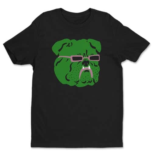 Bulldog T-Shirt | Noah Lambert | Bunkd