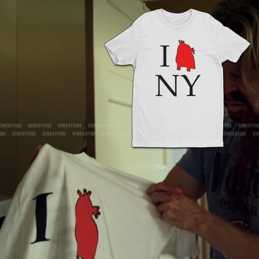 I Heart New York | Frank Gallagher | Shameless