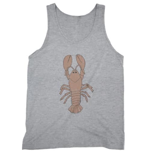 Lobster Tank Top | Frank Gallagher | Shameless