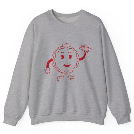 Pancakes Sweatshirt | John B | Outer Banks