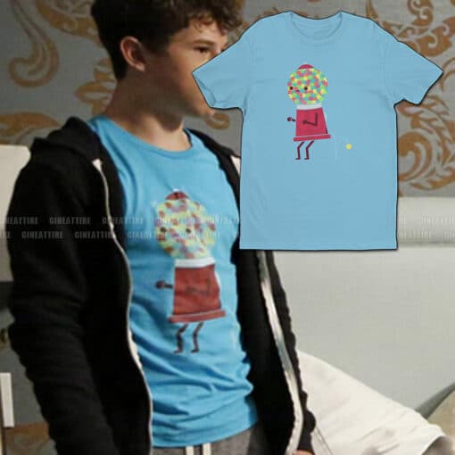 When You Gotta Go T-Shirt | Luke Dunphy | Modern Family