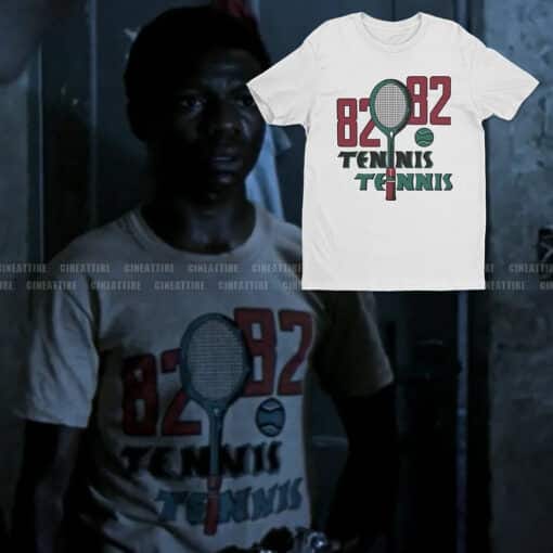 82 Tennis T-Shirt | Rocket | City Of God