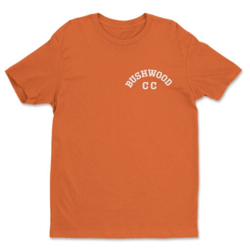 Bushwood CC T-Shirt | Danny Noonan | Caddyshack